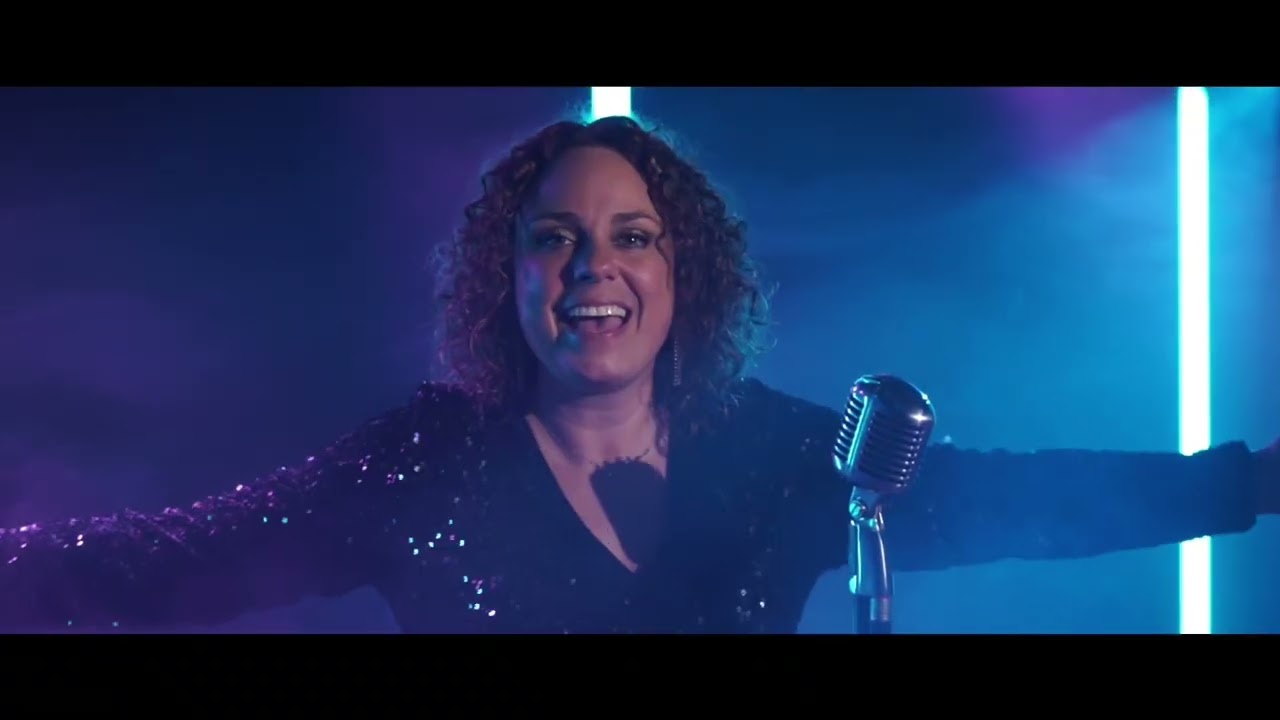 Rebecca duignan showreel