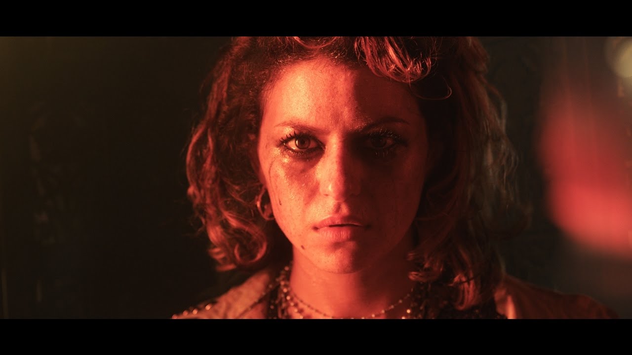 TMS Exclusive: Clip From Amber Tamblyn's Directorial Debut, "Paint It Black"