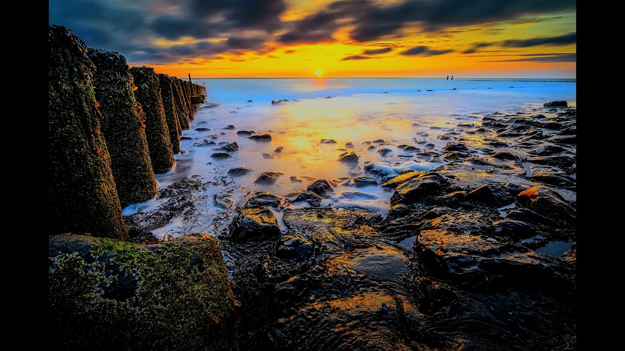 Stress Relief Music – Calm & Relaxing Sounds