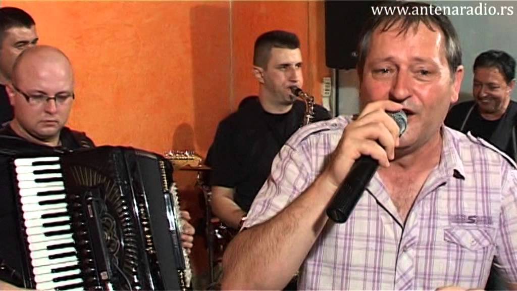 Zeljoteka Smekeri - Joca Stevanovic - Striko