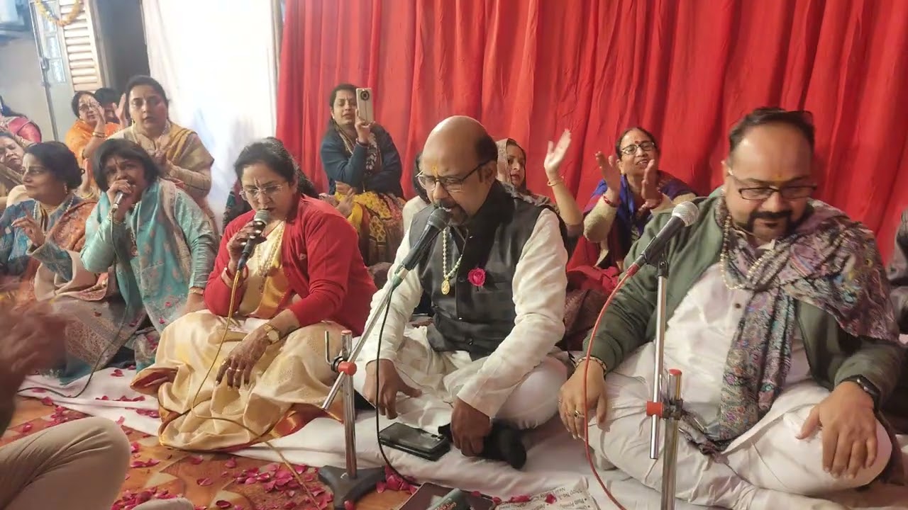 SSRP BLY Sankeertan 8/2/26 cantt