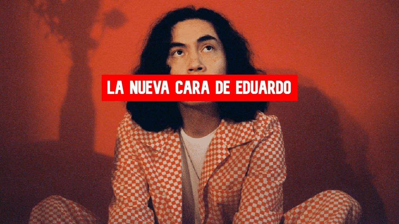 ¿QUÉ K·RAJOS CON LO NUEVO DE ED MAVERiCK?