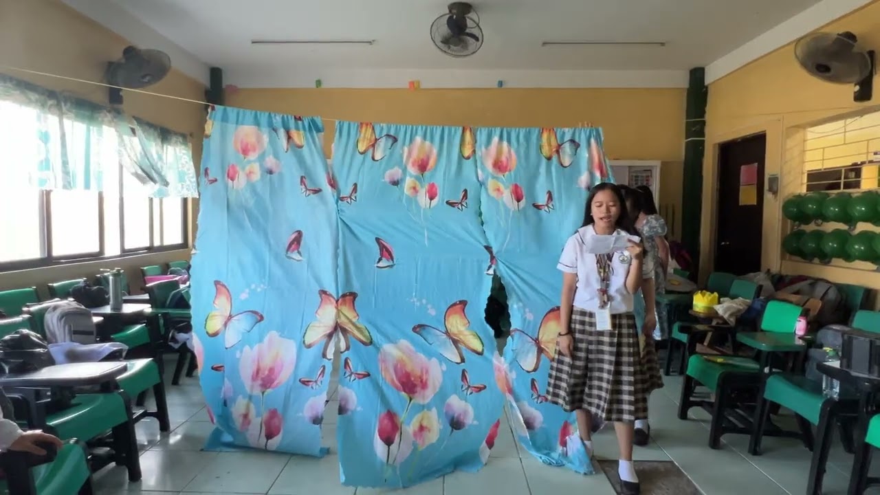 Group 1 8-Kindness Florante at Laura 03-09-26