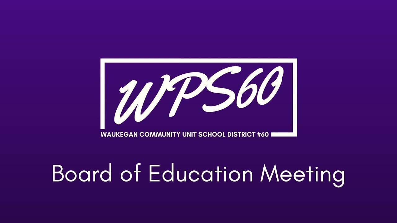 March 17th, 2026 - Regular Meeting - Open Session 7:00 p.m. - Closed Session 6 p.m.- Regular Meeting