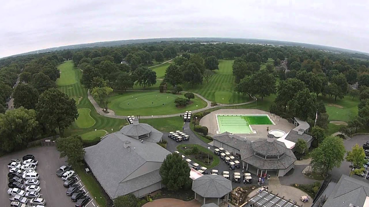 Leawood Country Club v1
