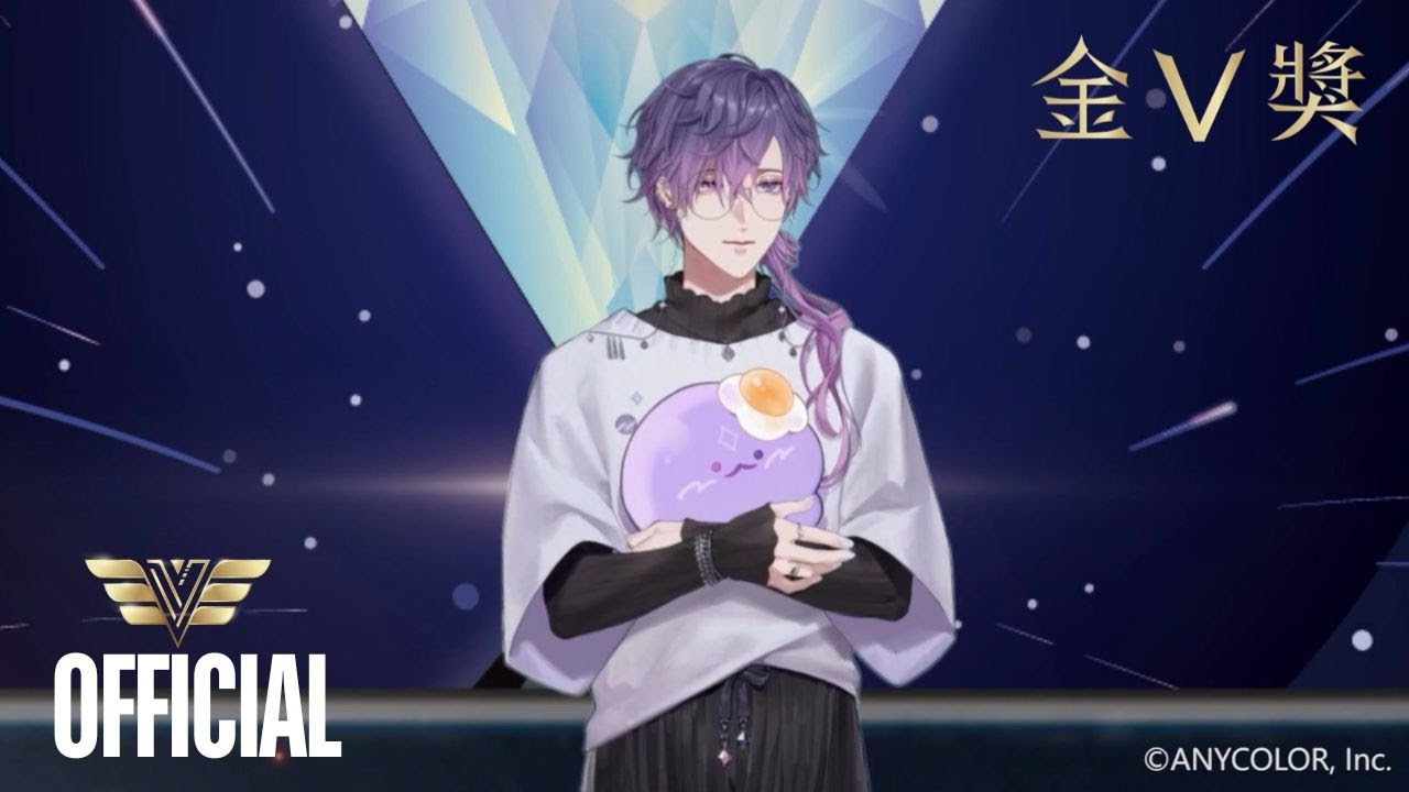 【金V獎】Uki Violeta〈Special Talk Show〉