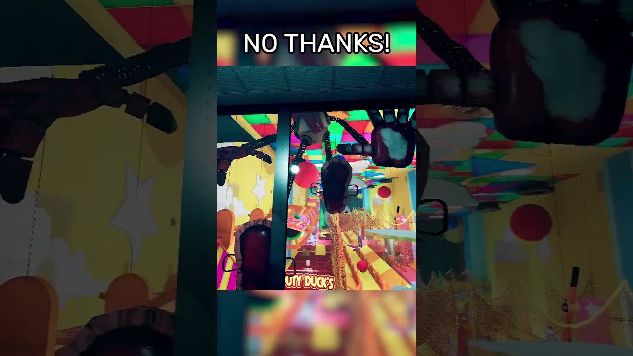 NO THANKS - Finding Frankie