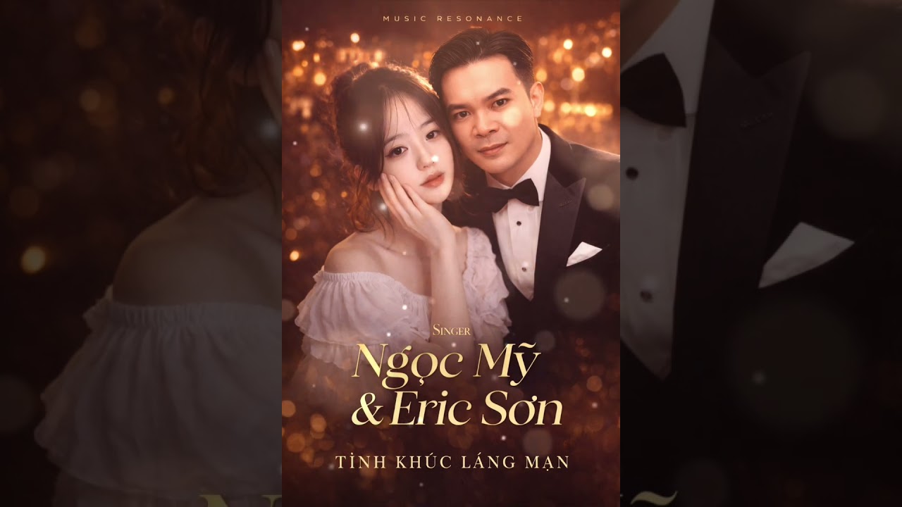 Hương Nồng - Cover Ngọc Mỹ & Eric Sơn