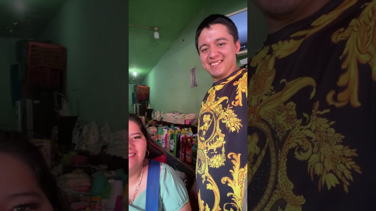 Toño Popoca está en vivo