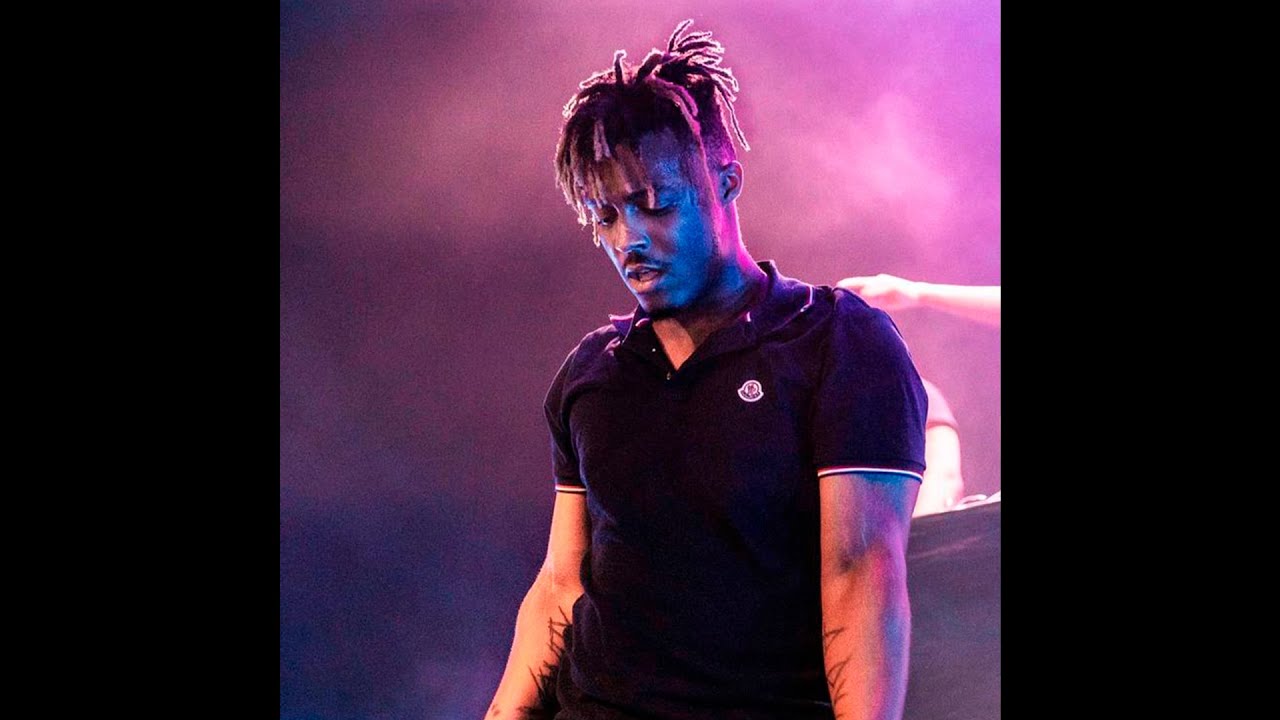 [FREE] Juice WRLD Type Beat - 