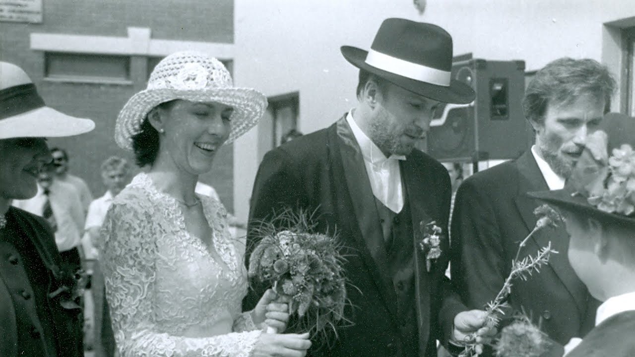Vlado Kreslin feat. Masayah, Marina Martensson in Ajdina Kreslin - Hej, muzikanti