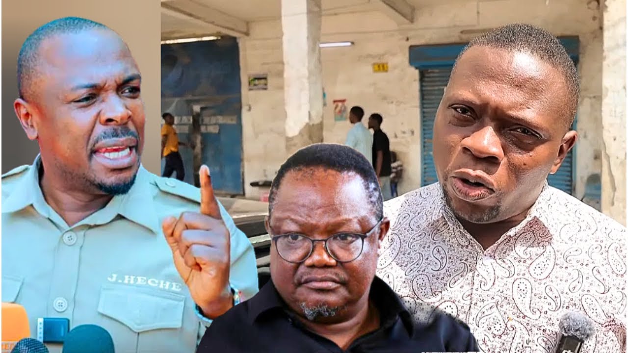 HECHE предотвращает заключение LISSU под стражу и получает выгоду от заключения LISSU под стражу.