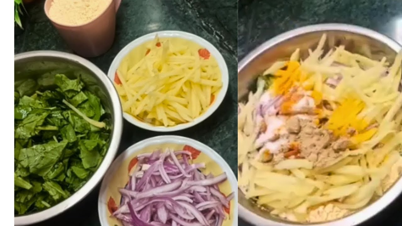 Mere Bacche Ramzan ke iftaar me roz yeh banate hai | aap bhi roz try kriye chatpati mazedar recipe |