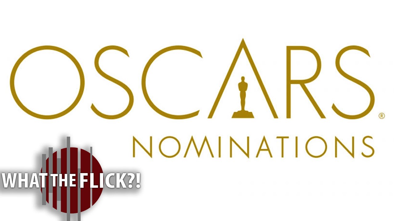 Here Are the 2016 Oscar Nominations