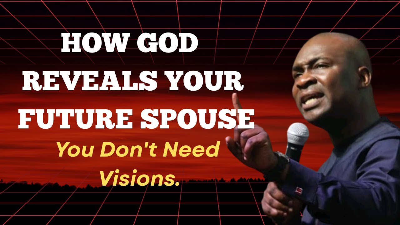 Finally Exposed: How God Reveals Your Future Spouse