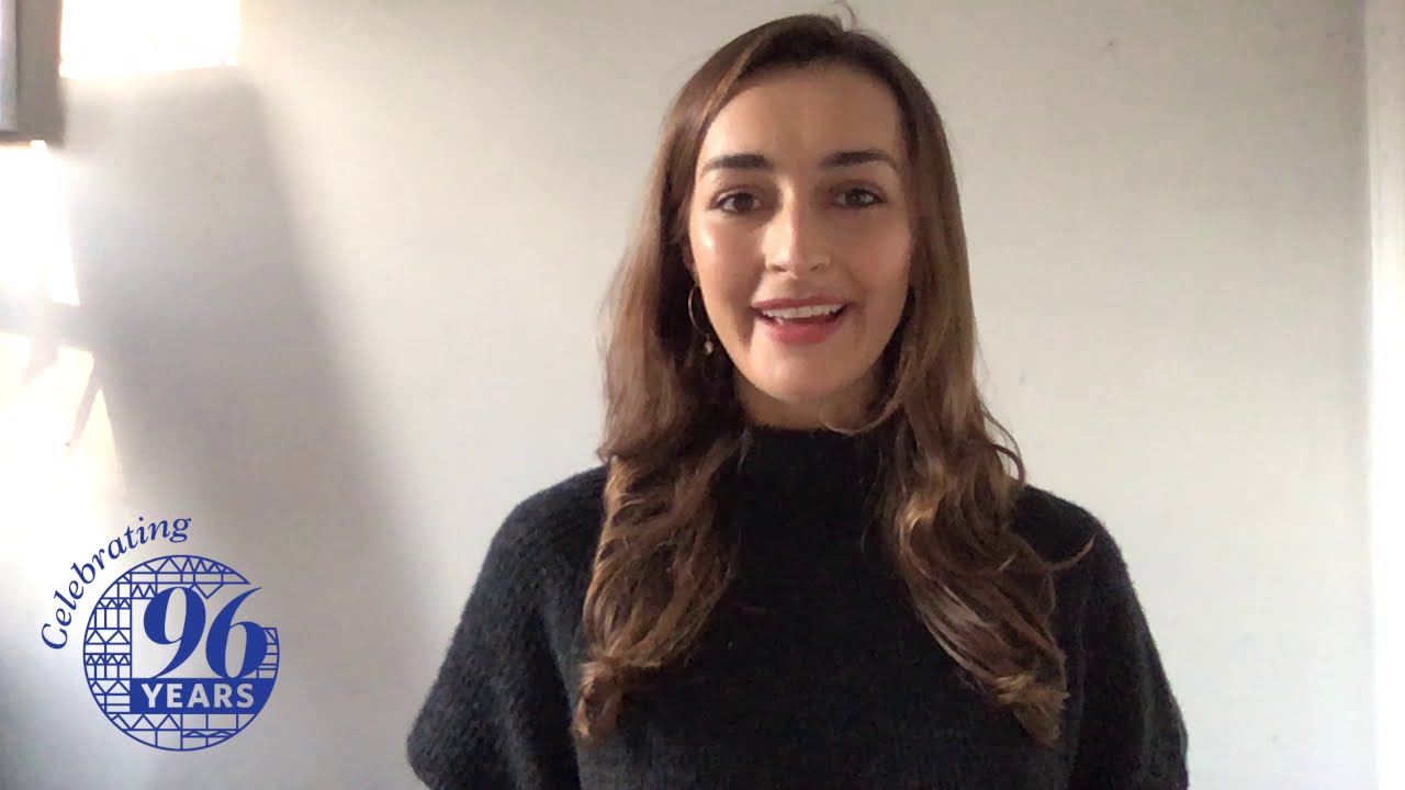 Commonweal Thursday 2020 &mdash;Katie Daniels