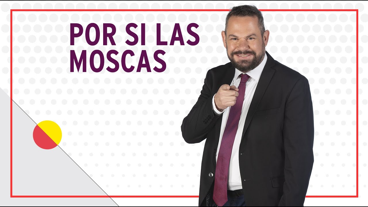 El documental sobre el caso Cassez-Vallarta. POR SI LAS MOSCAS. 27 agosto 2022