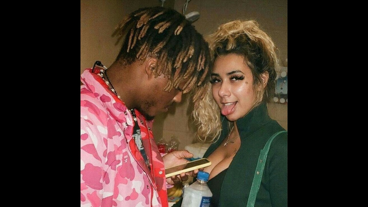 (FREE) Juice WRLD Type Beat 