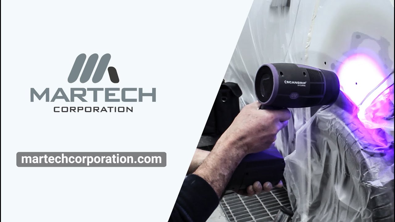 Lámpara Modelo UV GUN / UV GUN Lamp Model