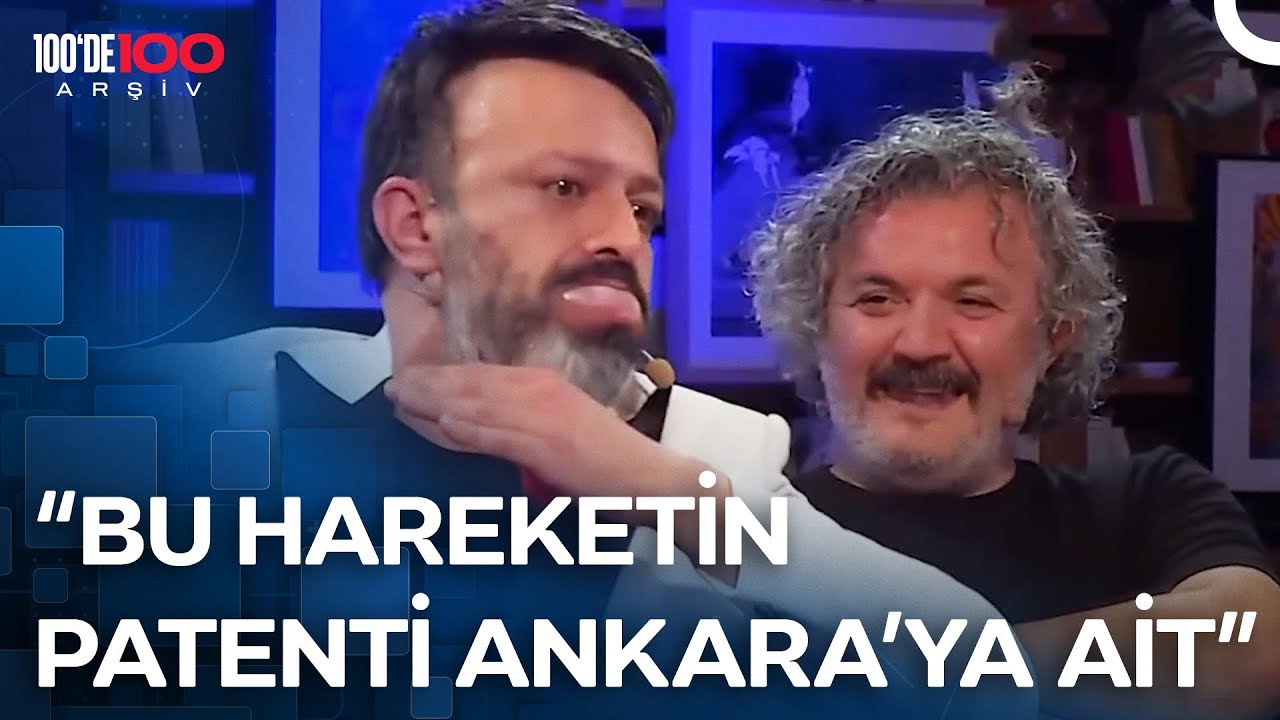 Serhat Kılıç Müthiş Taklitleriyle Stüdyoyu Kırdı Geçirdi | Uykusuzlar Kulübü