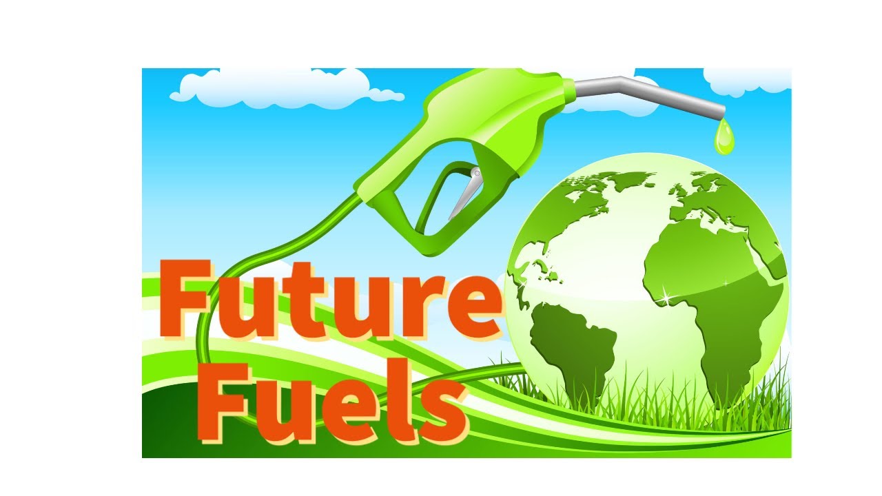 What are the future fuels?