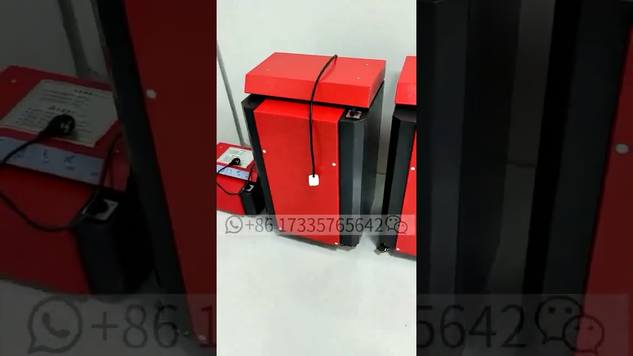 Low price new type cardboard shredder recycle carton cutter waste paper and box perforator machine