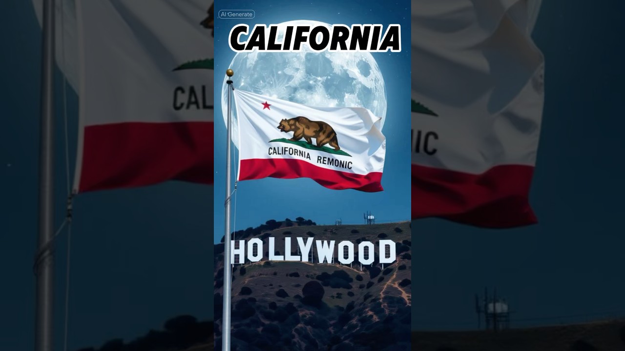 10 CRAZY Facts About California You Won't Believe are TRUE #california #crazyfacts #funfacts