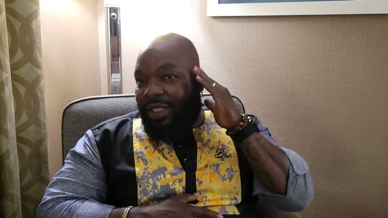 Hygui Lion parle de sa relation tumultueuse avec Mam Sank