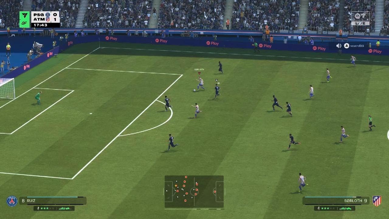 Kardeşim Sezer'e Tam 15 Gol.