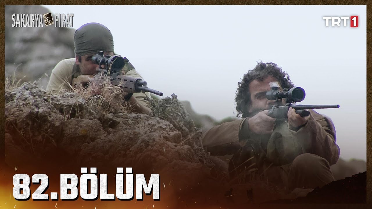 Sakarya Fırat 82. Bölüm