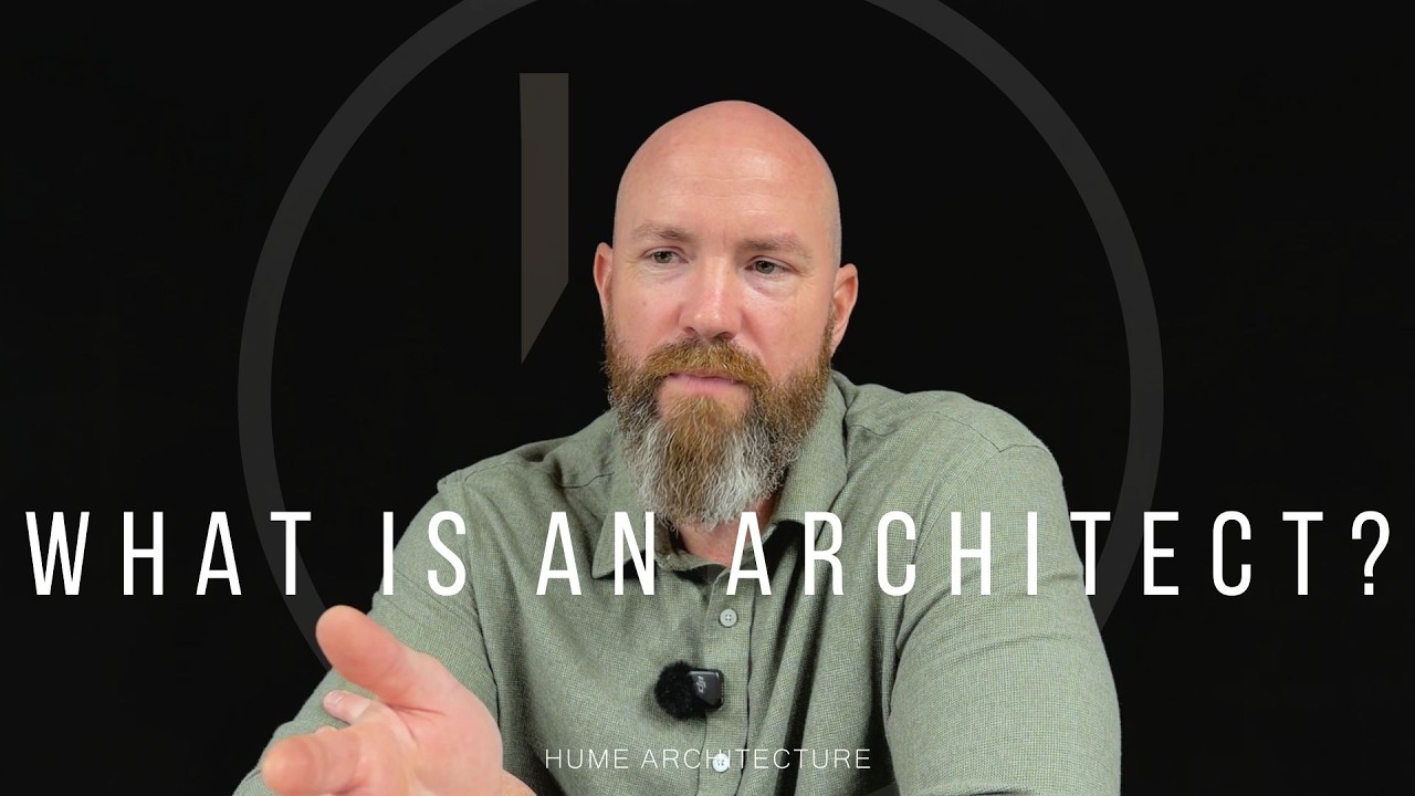 What Is An Architect? | Education, Pay & Licensing Explained