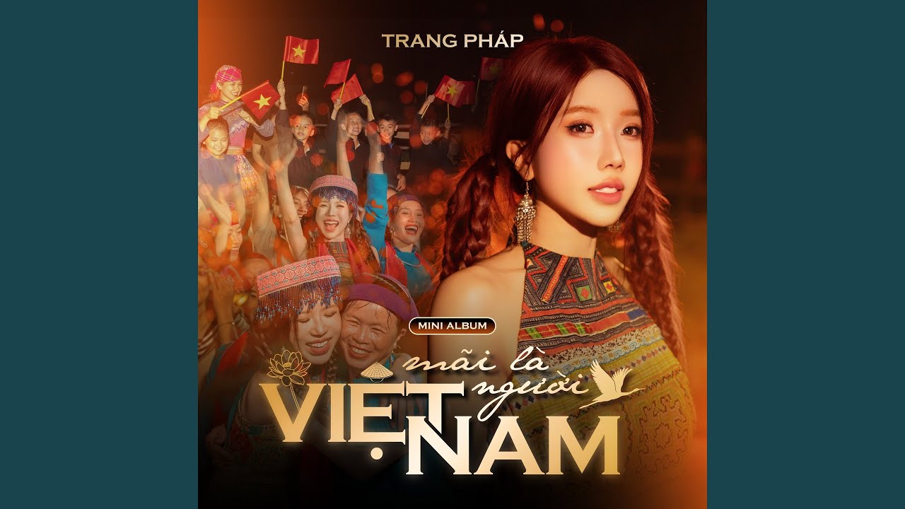 Mãi Là Người Việt Nam