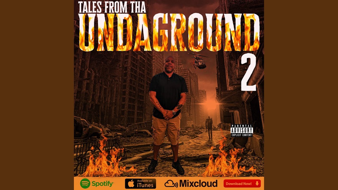 Wotcha Call Strength (feat. Boot Camp Clik, Buckshot, O.G.C., Rockness Monsta, Ruste Juxx,...