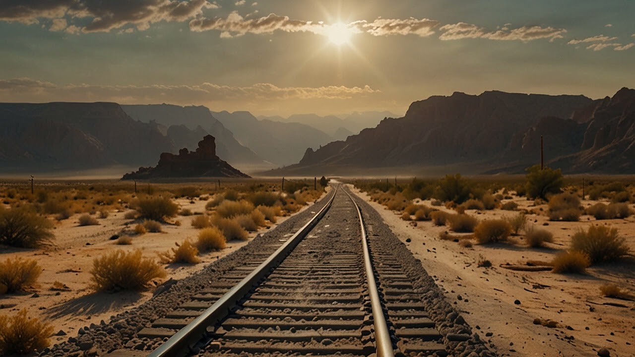 On the Tracks - Late Night Jazz