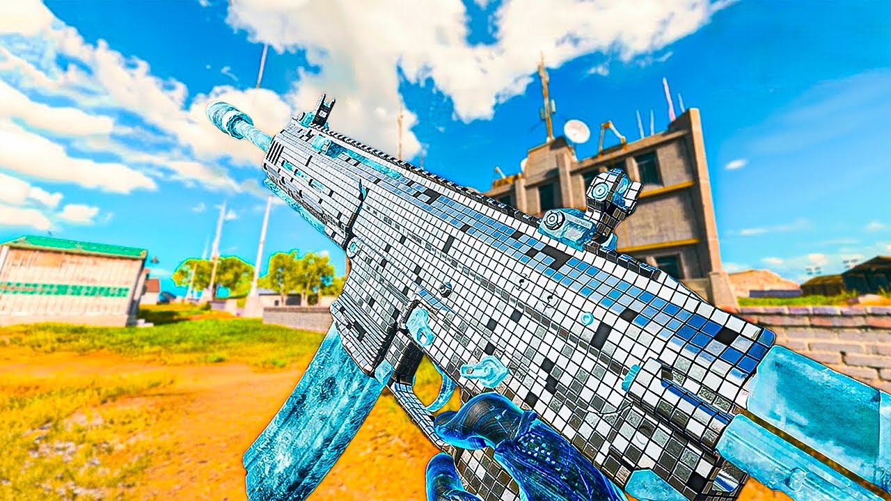 The ACR Meta is BACK on Warzone + 80 Kills 👑🔥
