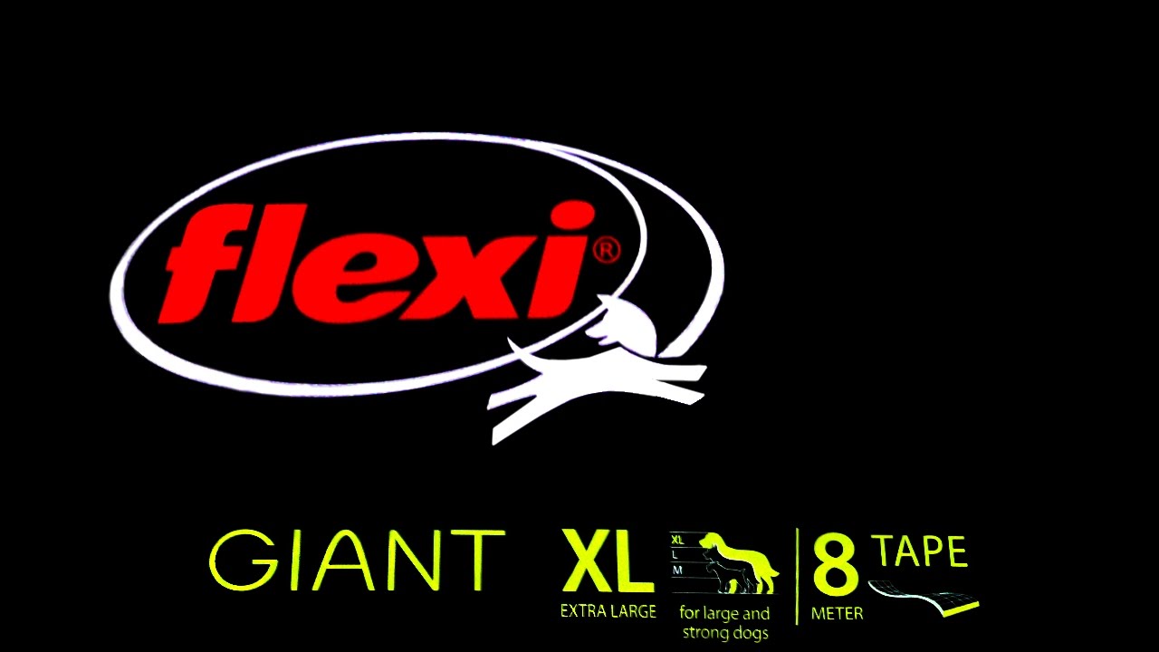 Smycz Automatyczna Active Pet vs Flexi Giant XL
