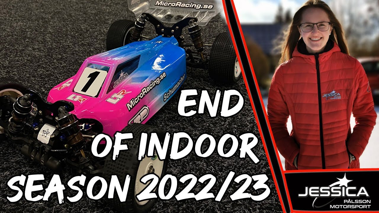Action with my flying fast CAT L1R | Jessica Pålsson