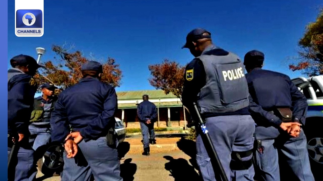 Police Investigating Shooting Of 45 Year Old Nigerian in Jo'burg | Network Africa