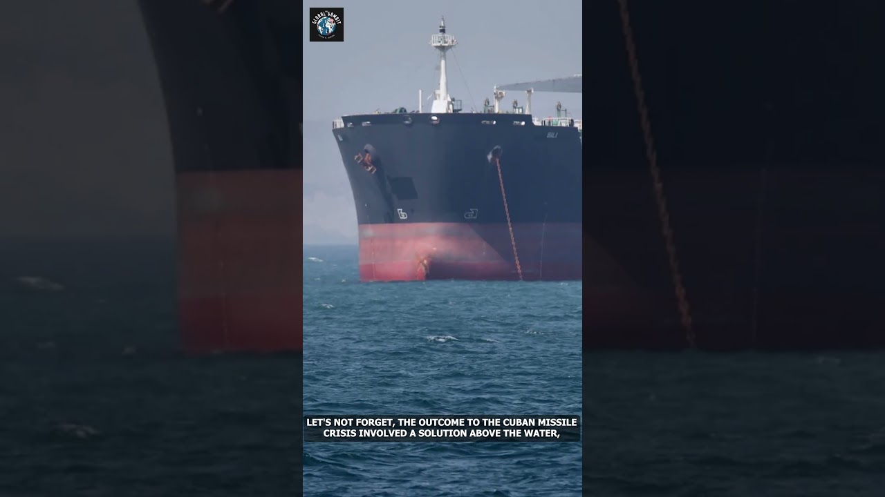 Trump's Iran Strategy Is DOOMED