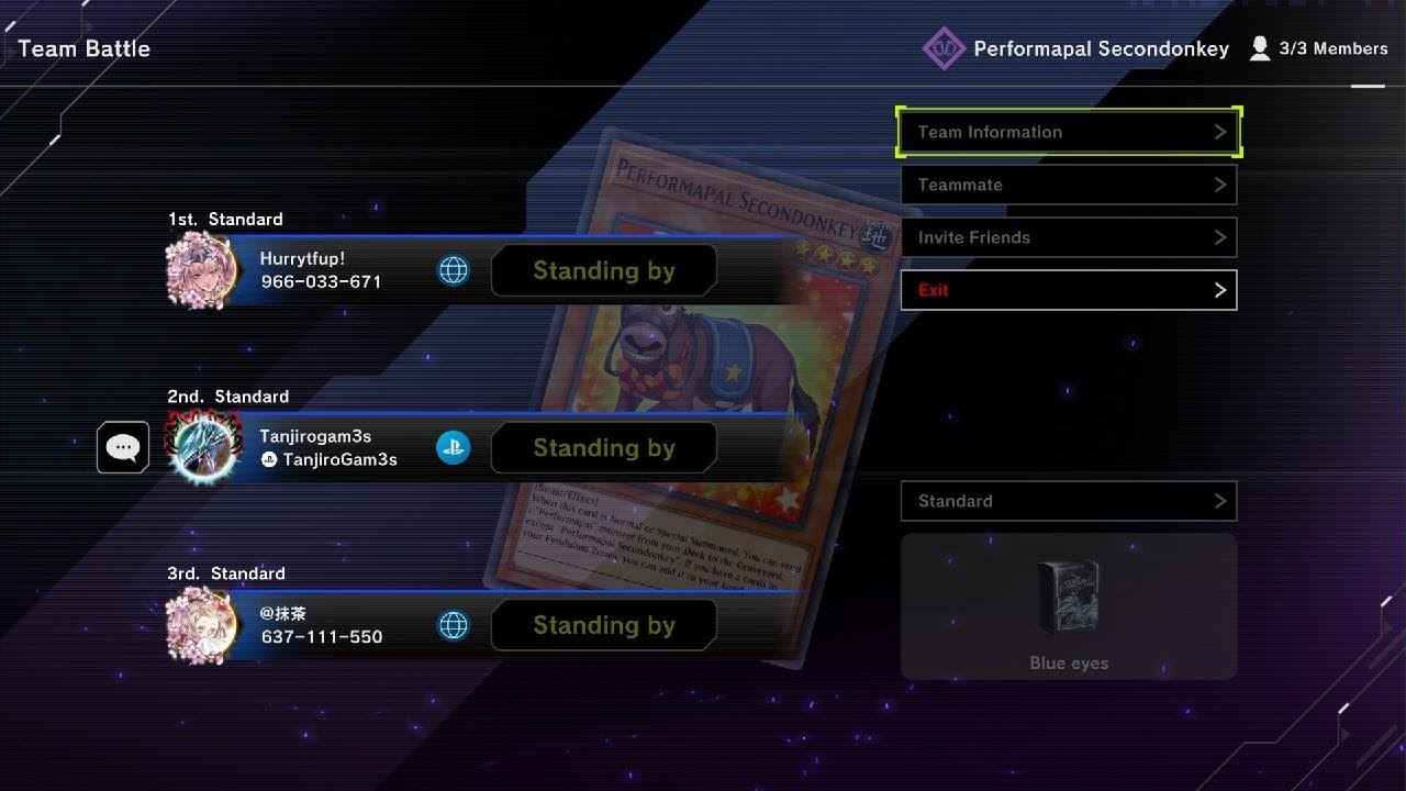 Yu-Gi-Oh! Master Duel