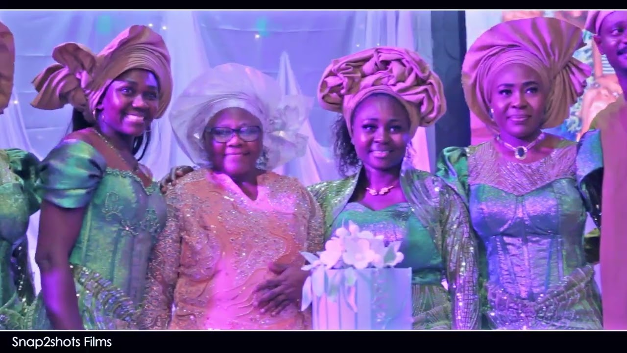 72 Birthday (Mrs Christiana Uadiale)