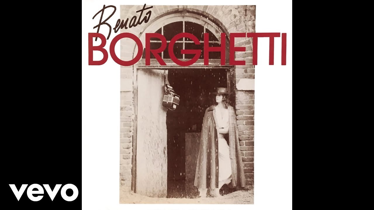 Renato Borghetti - Los Cinco (Pseudo Video)