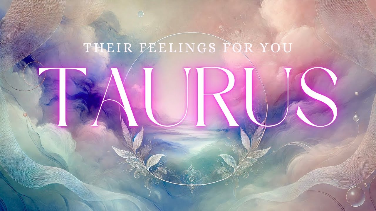 TAURUS tarot ♉️ Someone Is Assuming That You Are DONE With Them Taurus Are They Right [september]