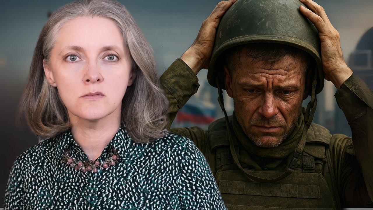 Что произойдет с Россией на следующий день после окончания войны на Украине?