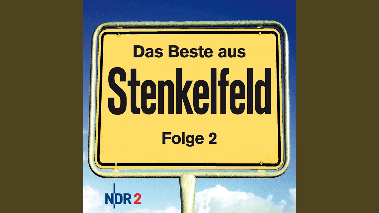 100 Meisterwerke: "Die Strecke"