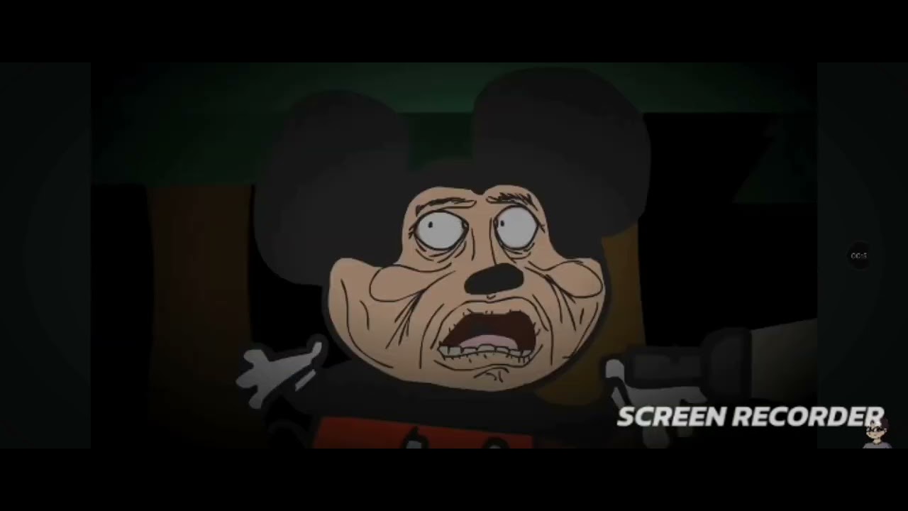 Mokei parte 6 no no no no noooooooo