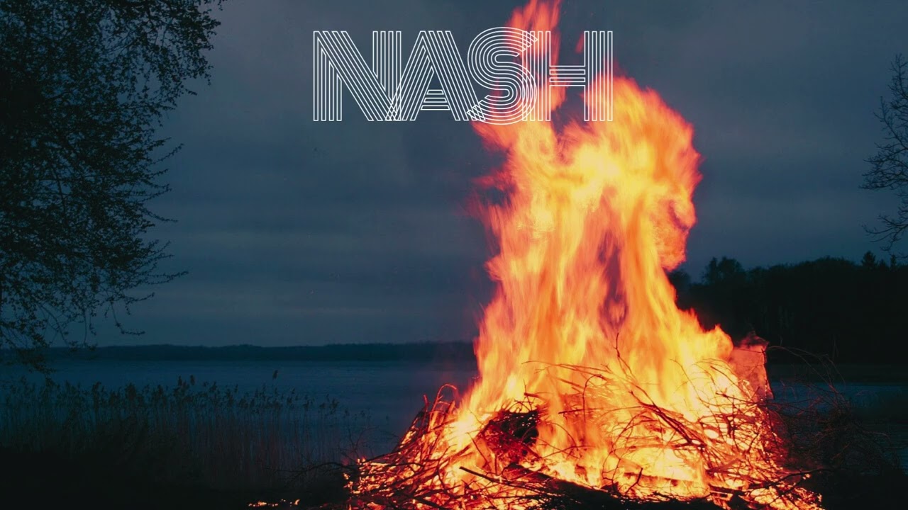 Saif - Nuit Sombre - Prod by Nash