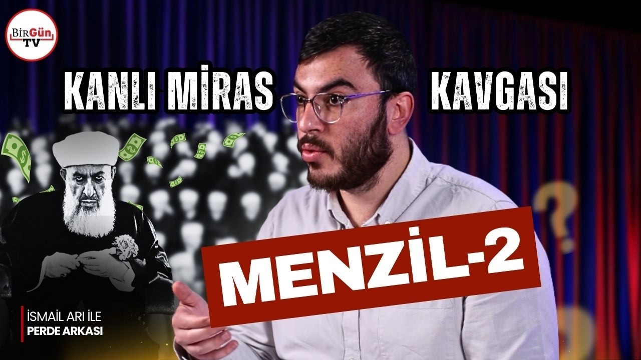 Menzil’de miras kavgası: Silahlar konuştu!I İsmail Arı ile Perde Arkası #03