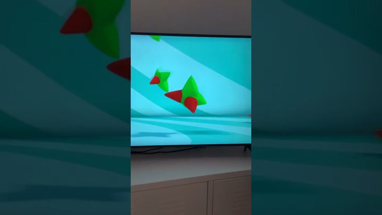 (REUPLOAD) Just For Laughs Gags S13 End Credits