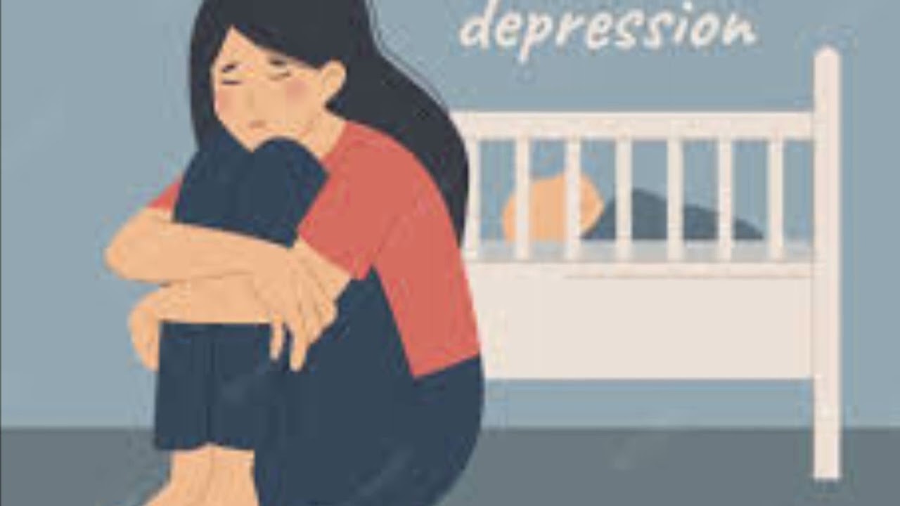 Maxaa keena niyad jabka dhalmada kadib/ postnatal depression